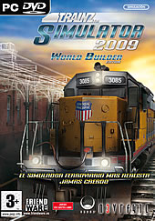 Trainz 2009